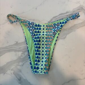 OneOne Swimwear Canggu Alli Bottom